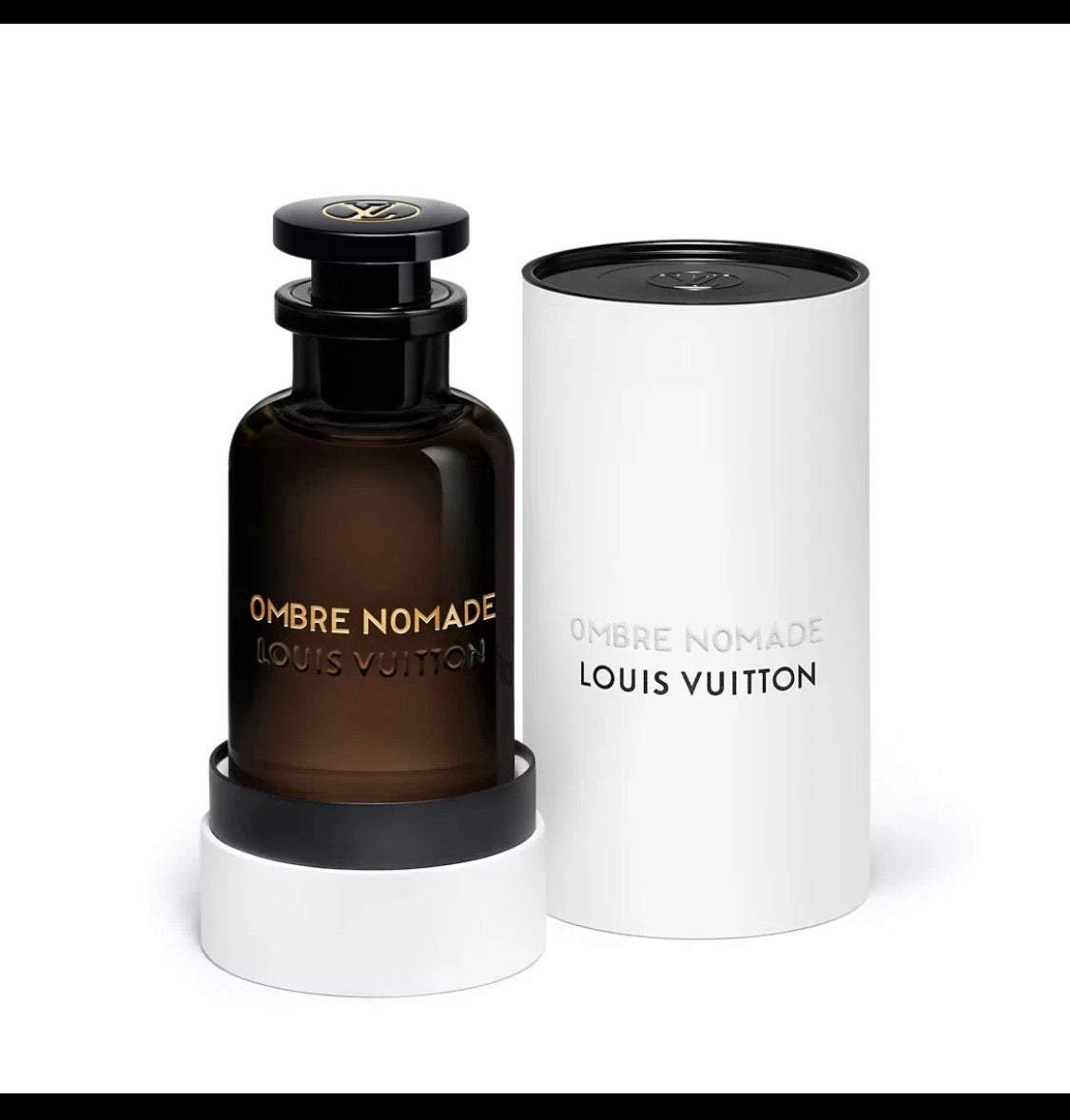 Louis Vuitton Ombre Nomade fragrance