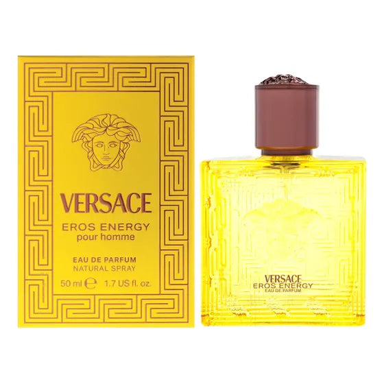 Versace Eros Energy