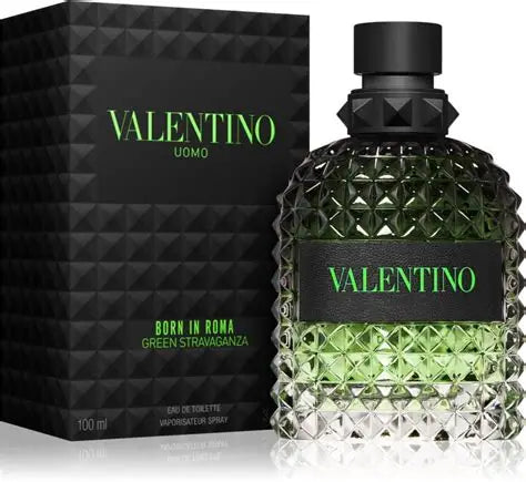 Valentino Stravaganza