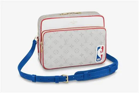 Louis Vuitton NBA Set