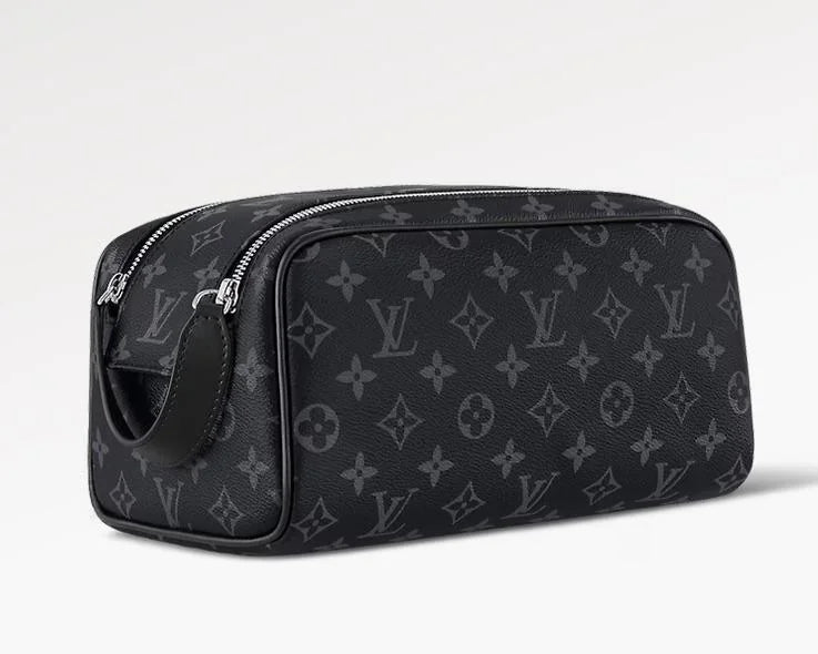 Black Lv Toilette