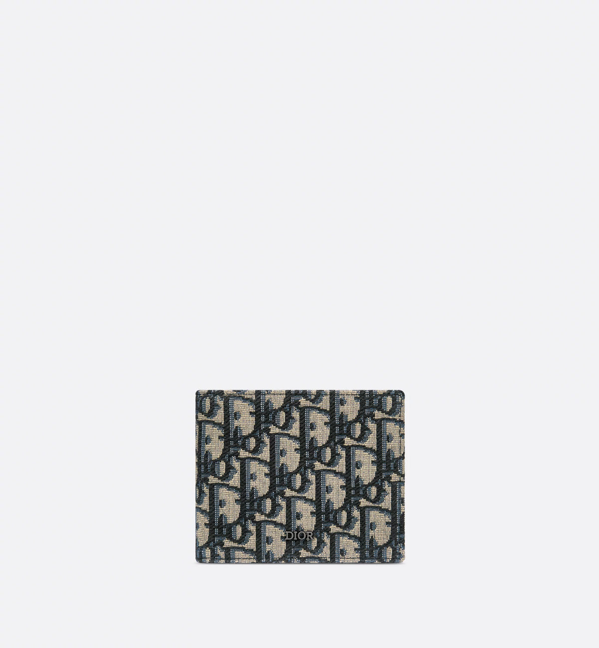Dior Small Wallet