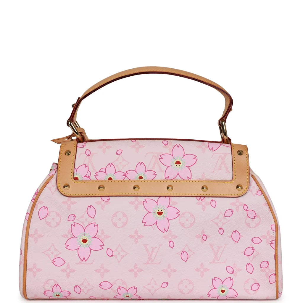Louis Vuitton Murakami