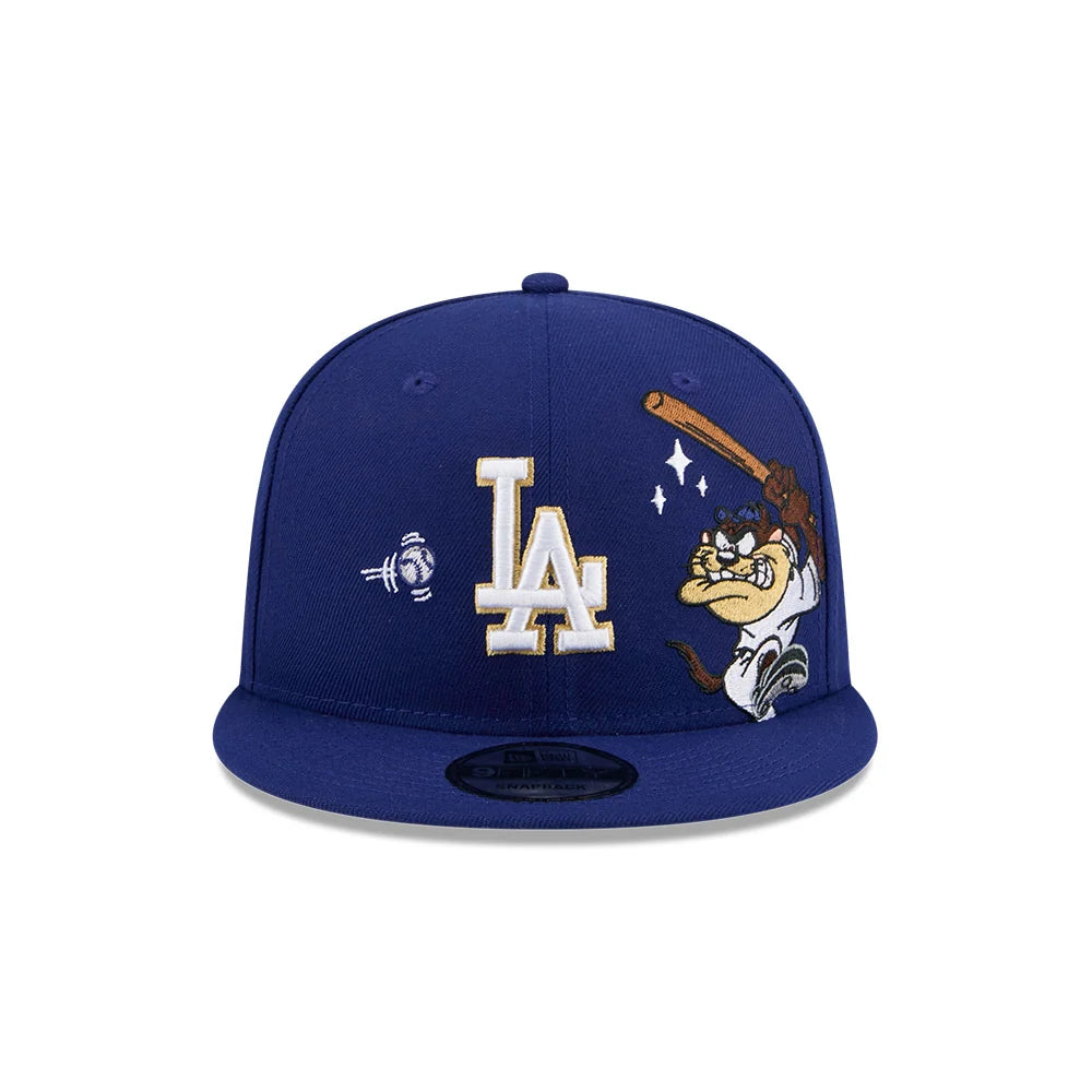LA Dodgers x Looney Tunes New Era Fitted Hat