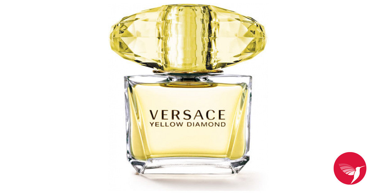 Versace Yellow Diamond