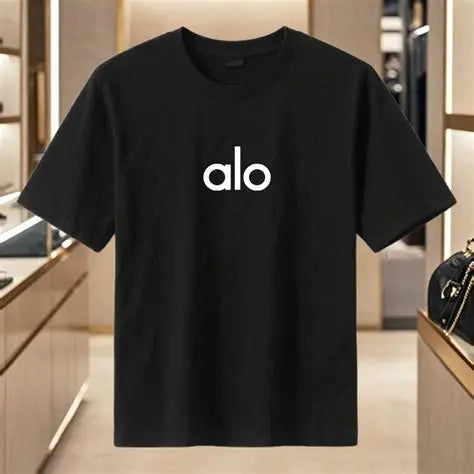Alo Shirt