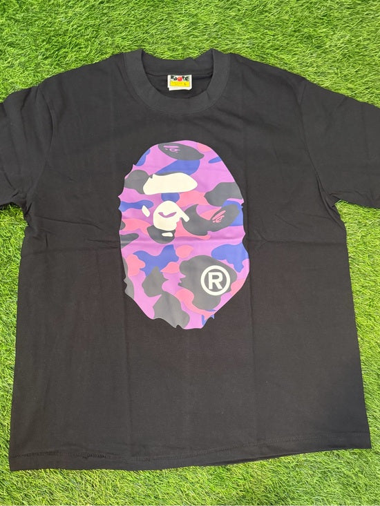Bape Shirts