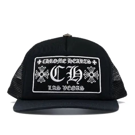 Chrome Hearts