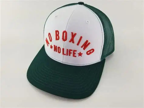 Canelo None Official Hats