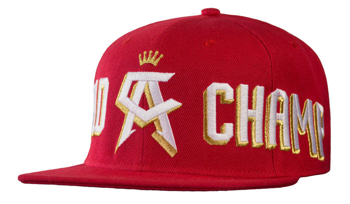 Canelo Official Hats
