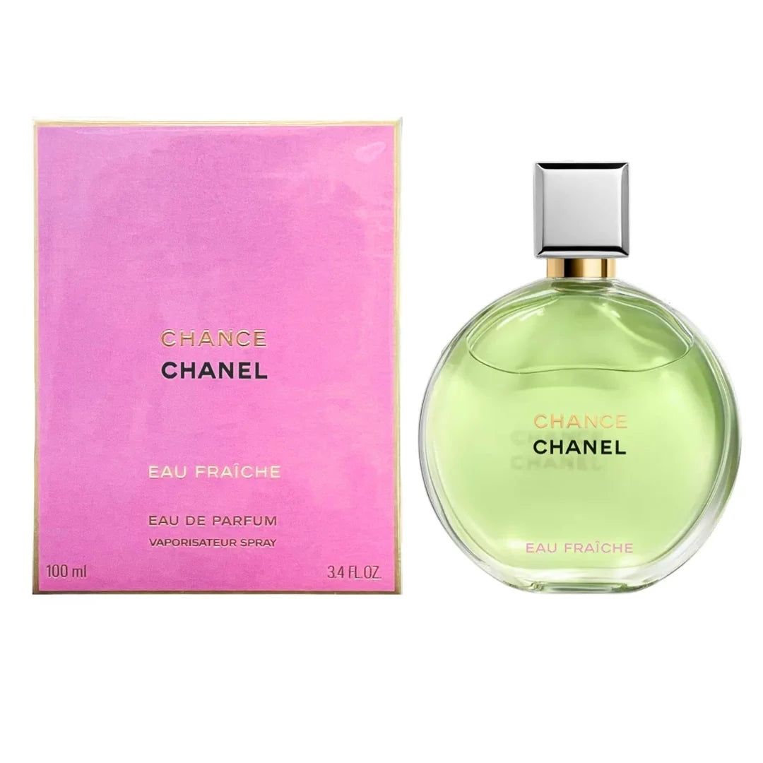 Chance Chanel