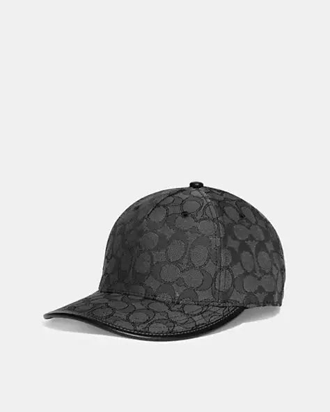 Coach Hat