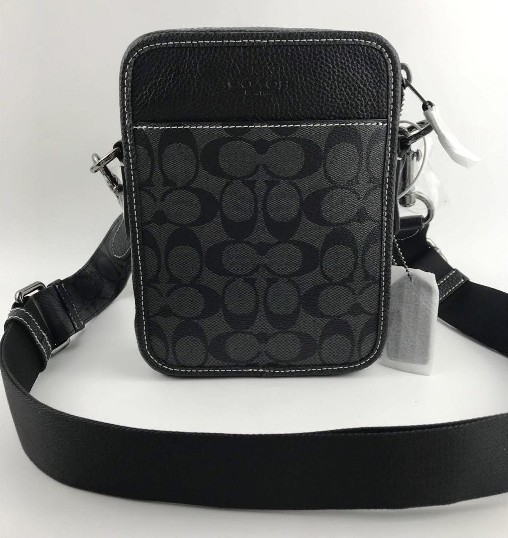 Original Coach Crossbody