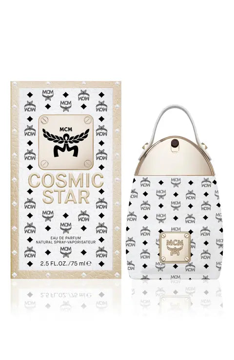 MCM Cosmic Star