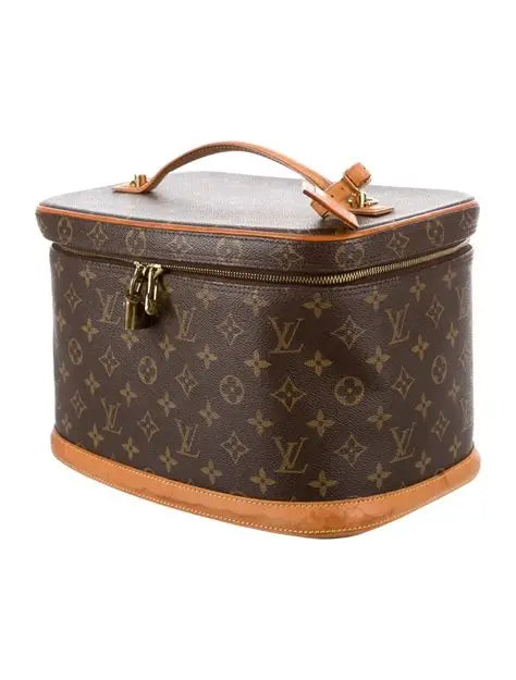 Louis Vuitton MakeUp Bag