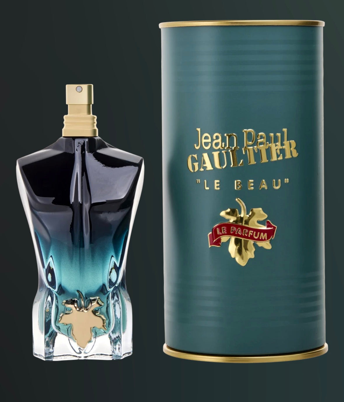 Jean Paul Gaultier Le Beau Le Parfum