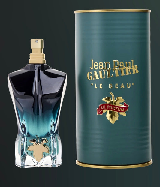 Jean Paul Gaultier Le Beau Le Parfum
