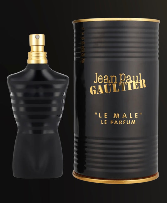 Jean Paul Gaultier Le Male Le Parfum