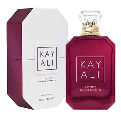 Kay Ali LoveFest