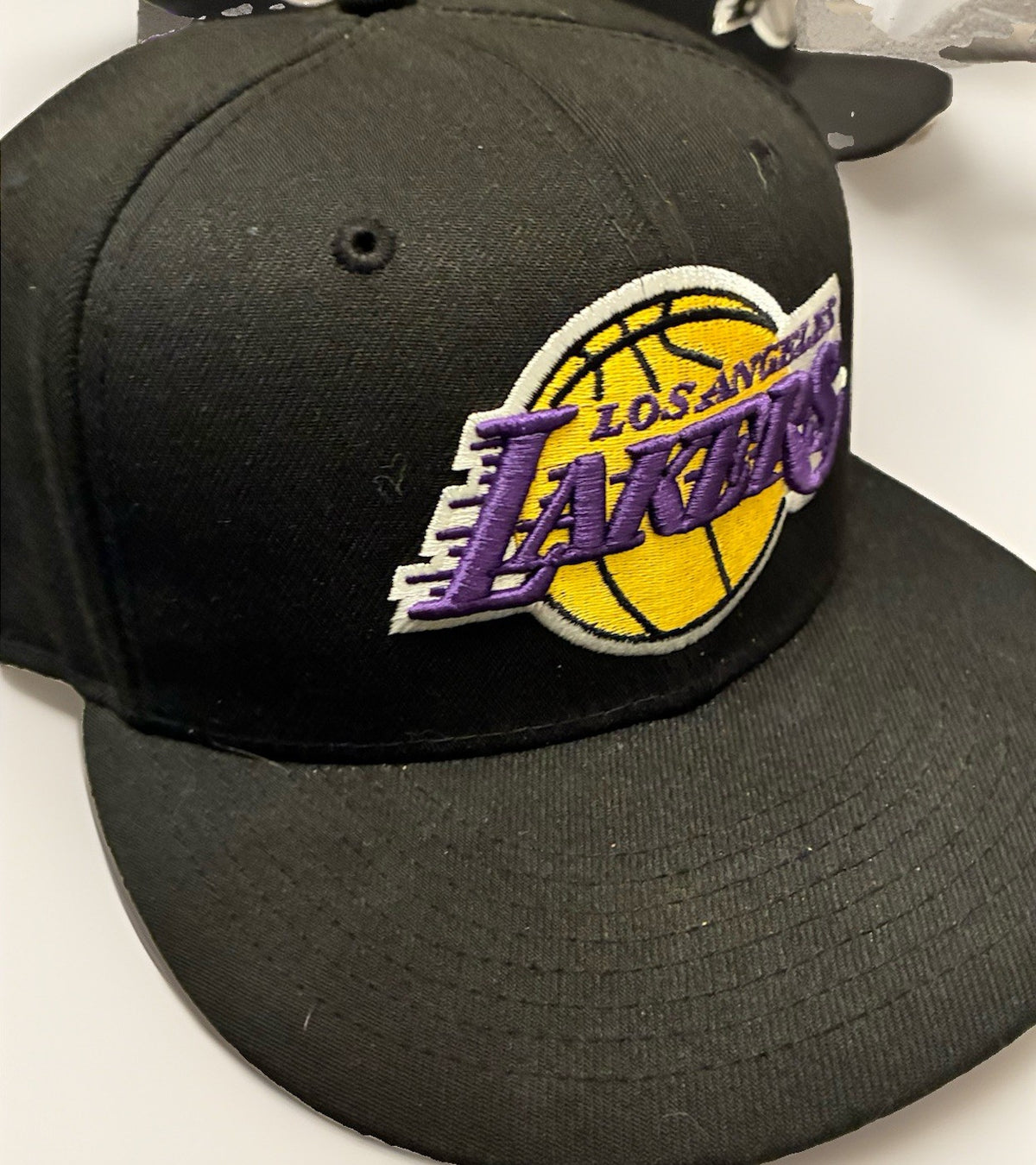 LA Lakers SnapBack