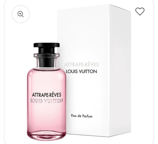 Louis Vuitton Attrape-Reves Eau de Parfum