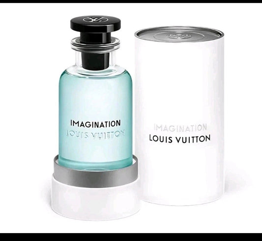 Louis Vuitton Imagination fragrance