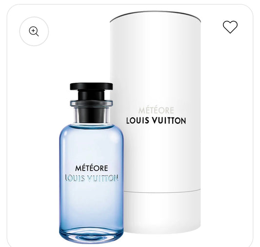 Louis Vuitton Meteore Eau de Parfum