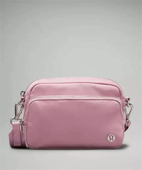 LuluLemon Crossbody