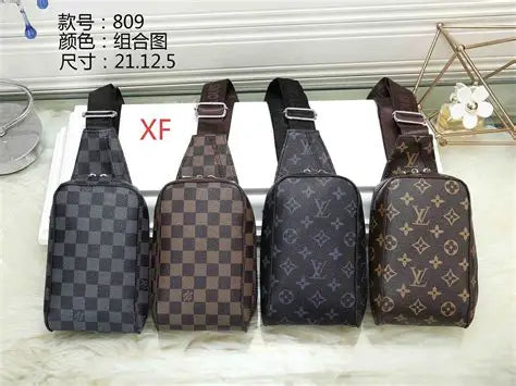 LV Crossbag