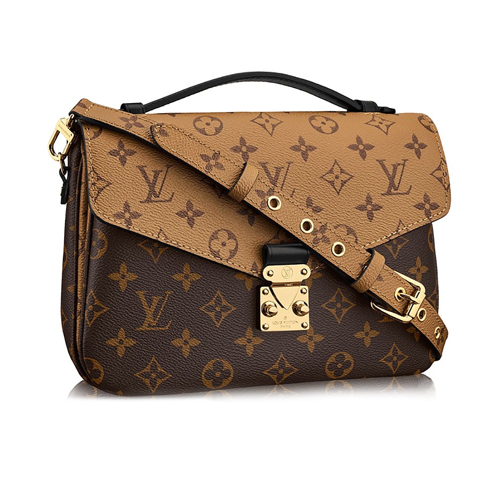 LV Square Bag