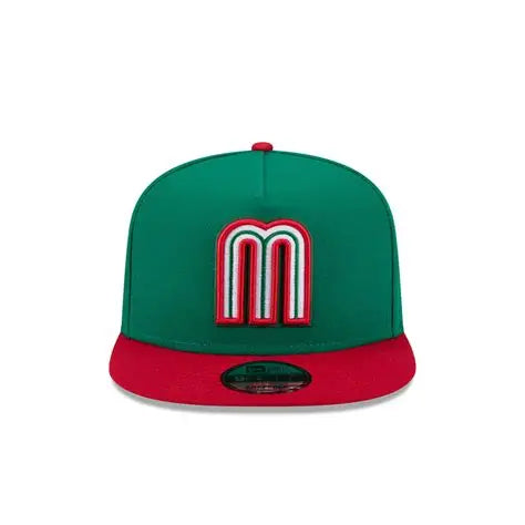 Mexico SnapBack
