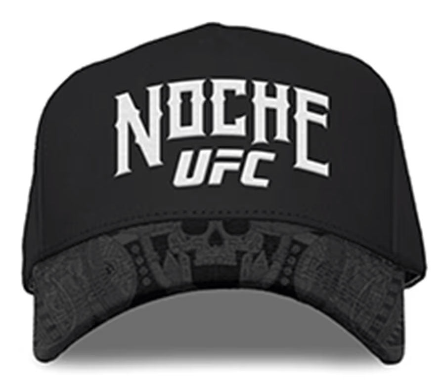 Noche Ufc Hat