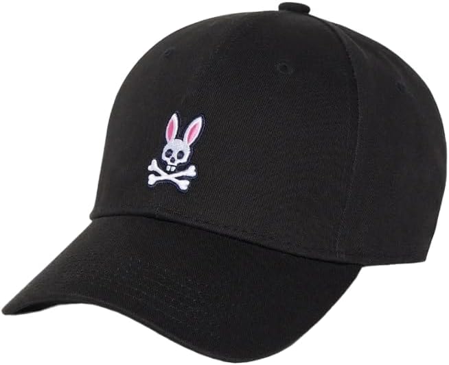 Psycho Bunny Hats