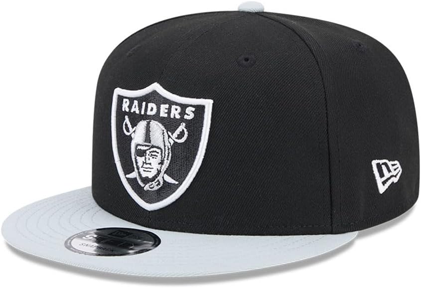 Raiders SnapBack