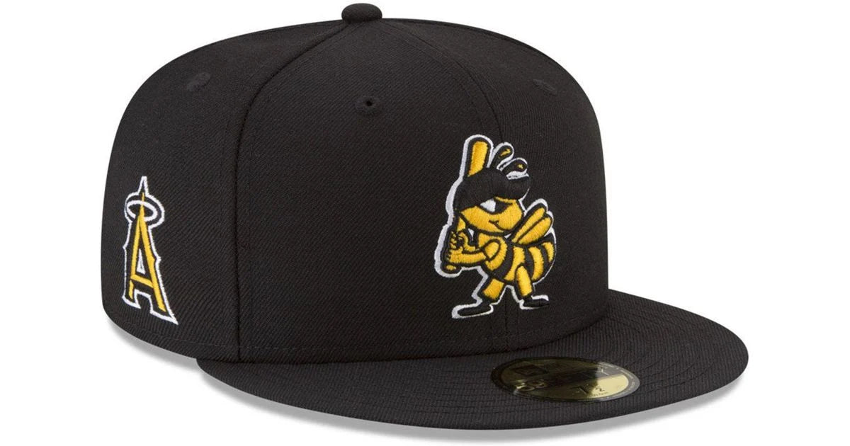 Salt Lake Bees