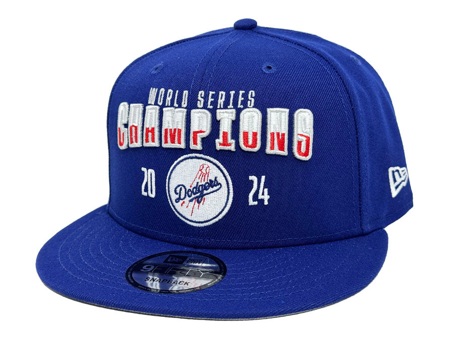 SnapBack Dodgers