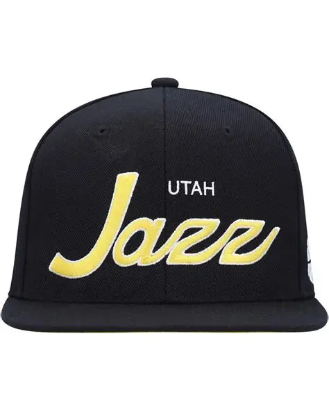 Utah Jazz SnapBack